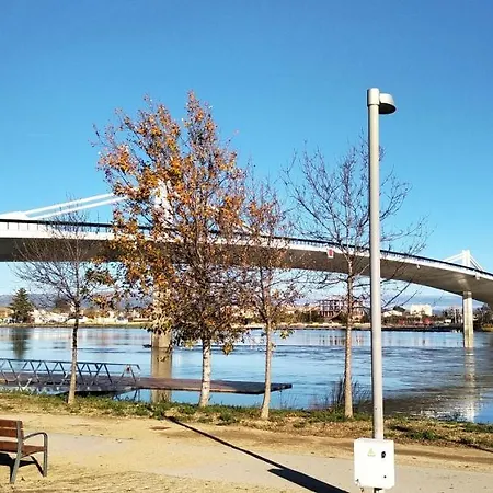 Apartment Gelum Delta Del Ebro Sant Jaume d'Enveja