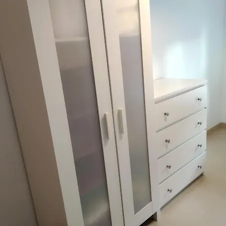 Gelum Delta Del Ebro Apartment Sant Jaume d'Enveja