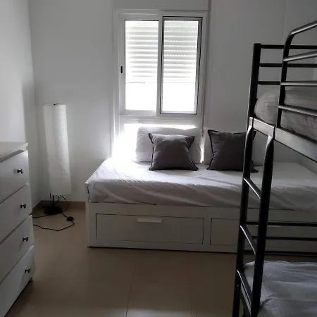 Apartment Gelum Delta Del Ebro Sant Jaume d'Enveja
