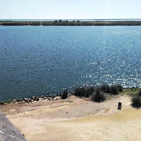 Gelum Delta Del Ebro Apartment *