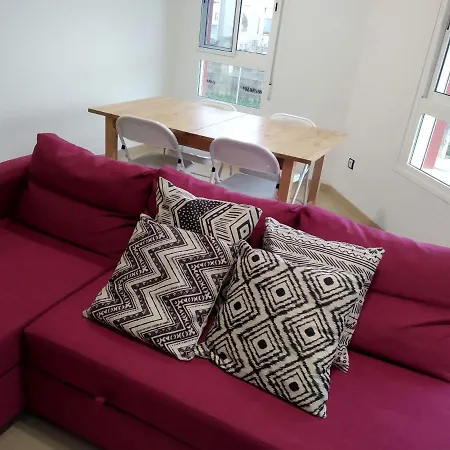 Apartamento Gelum Delta Del Ebro *