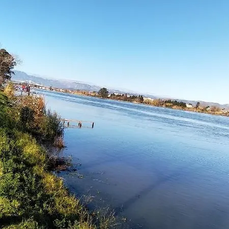 Gelum Delta Del Ebro Apartment *