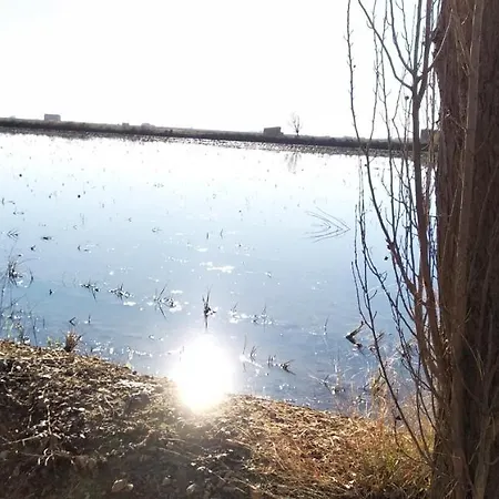 Gelum Delta Del Ebro Apartment *