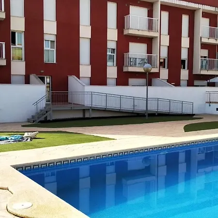 Gelum Delta Del Ebro Apartment