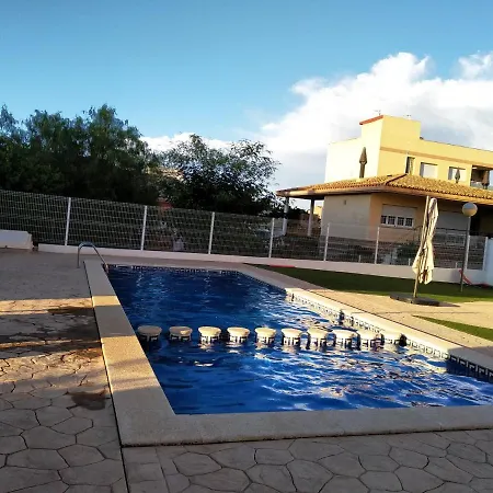 Apartment Gelum Delta Del Ebro *