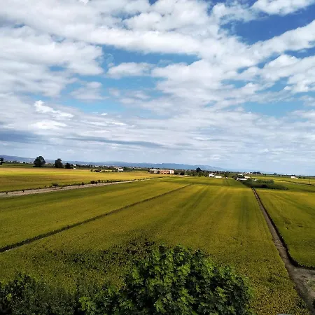 Apartamento Gelum Delta Del Ebro