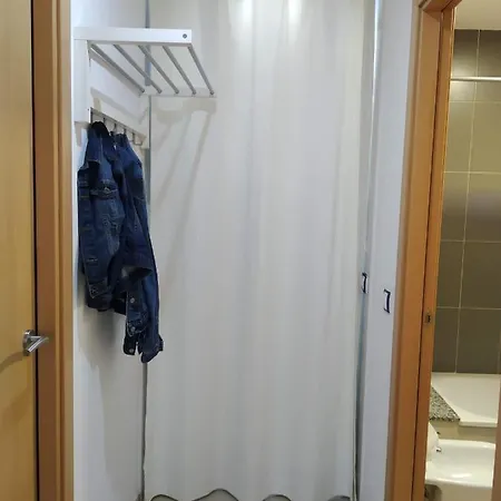 Gelum Delta Del Ebro Apartment *