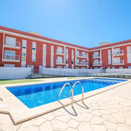 Apartment Gelum Delta Del Ebro