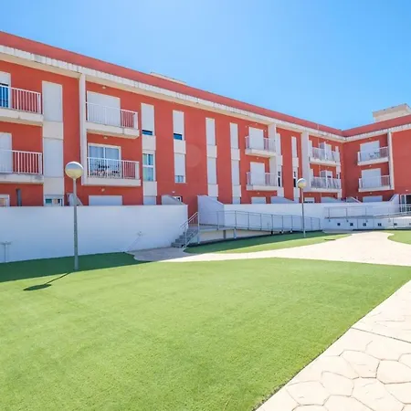 Gelum Delta Del Ebro Apartment