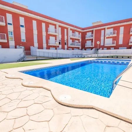 Gelum Delta Del Ebro Apartment *