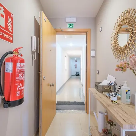 Gelum Delta Del Ebro Apartment