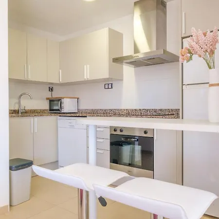 Apartment Gelum Delta Del Ebro