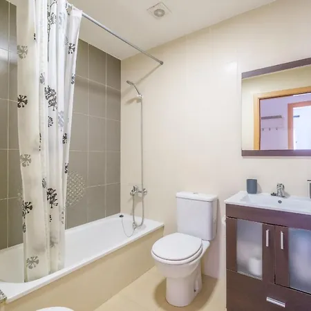 Apartment Gelum Delta Del Ebro