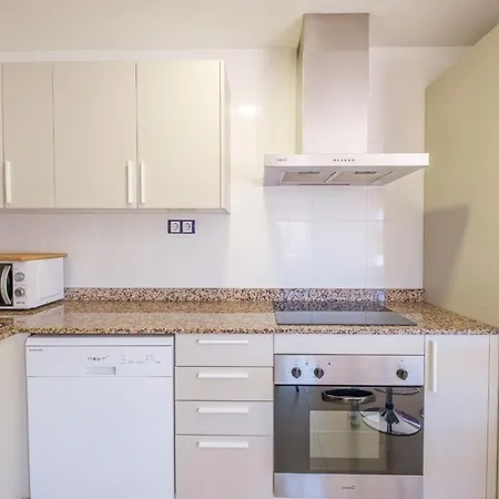 Gelum Delta Del Ebro Apartment