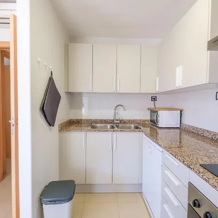 Apartment Gelum Delta Del Ebro *