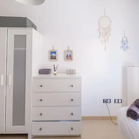 Appartement Gelum Delta Del Ebro Sant Jaume d'Enveja