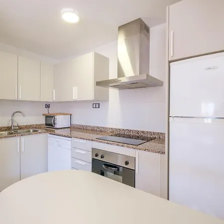 Gelum Delta Del Ebro Appartement Sant Jaume d'Enveja